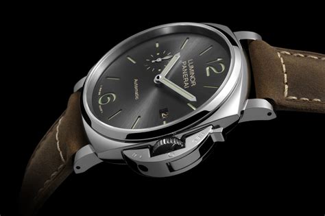 panerai uses eta movement|Panerai chronographs.